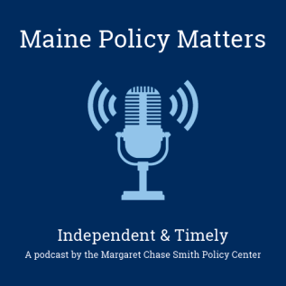 Maine Policy Matters logo