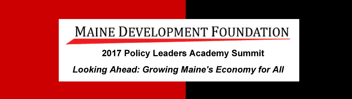 Policy Leaders Academy Logo