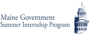 internship program logo
