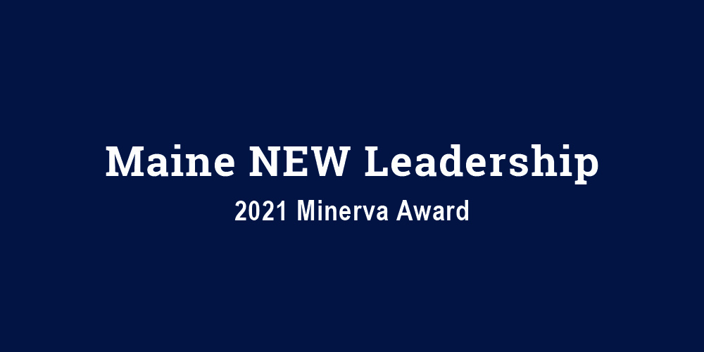 Minerva Award 2021