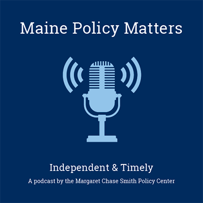 Maine Policy Matters Logo