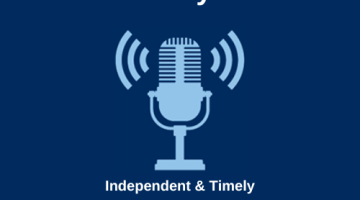 New Maine Policy Matters Podcast Logo