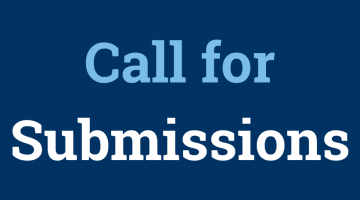 Call for Submissions logo