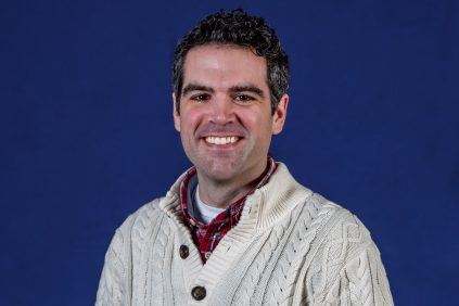 Jamie Wren Headshot 2025