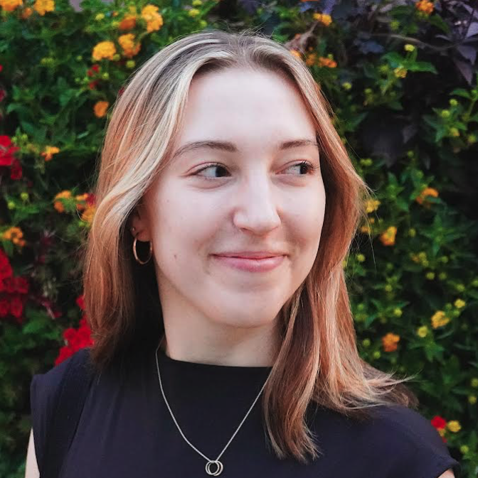 Headshot of Nicole LeBlanc